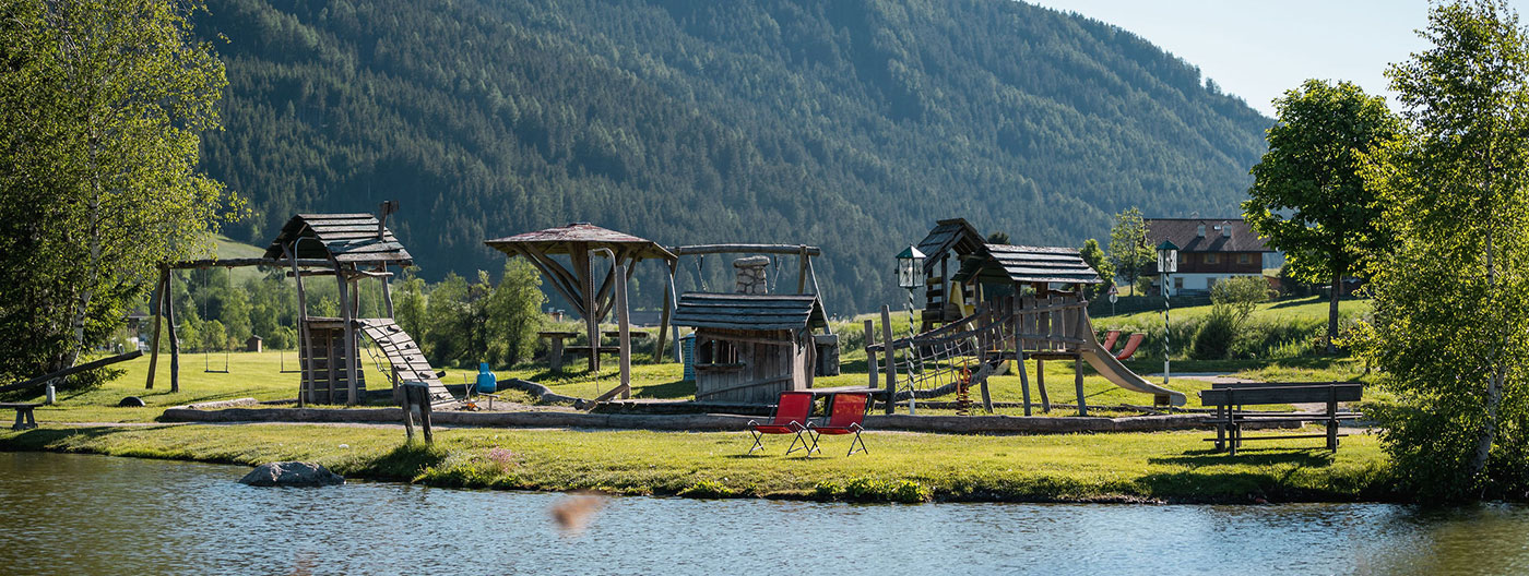 Spielplatz